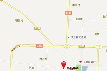 济宁汶上的房价为什么这么高