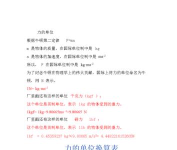 lbf每平方厘米等于多少mpa