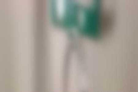 水龙头阀门跟盆扛住了怎么办