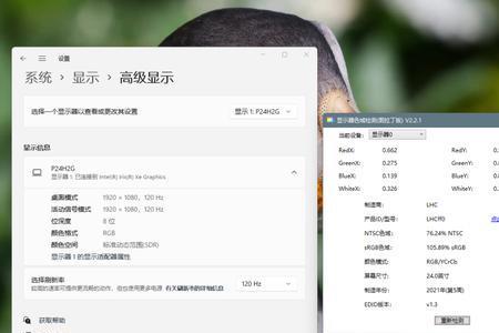 显示器高刷需要硬件支持吗