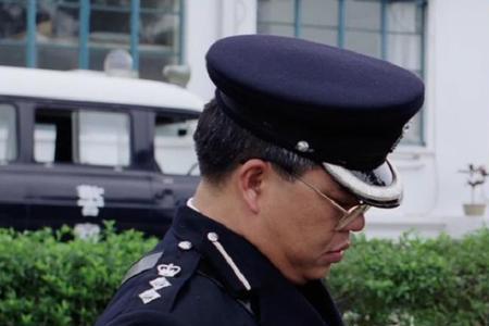 逃学威龙仙蒂身份