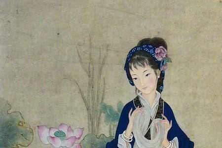 昭君牧羊什么意思