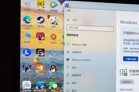 联想拯救者win11怎么开摄像头