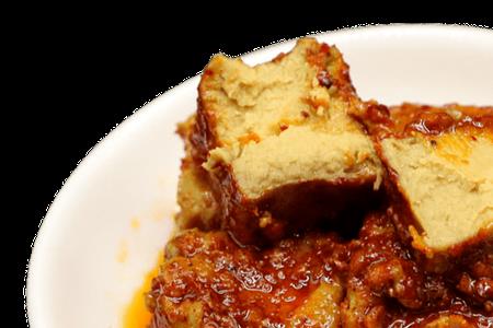 豆腐乳用什么水泡制