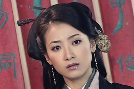 陈紫函出演过欢天喜地七仙女吗