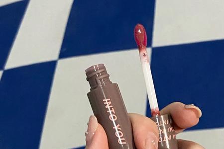 intoyou指尖唇釉有多少克