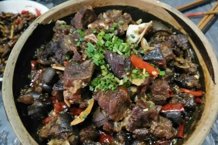 麂子肉怎么保存
