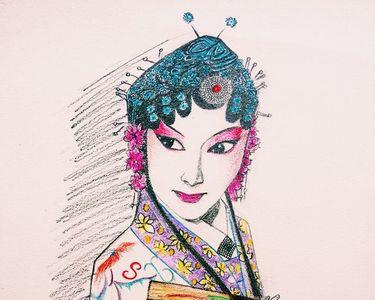 青衫紫袖的意思
