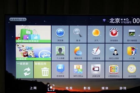 长虹电视支持苹果家庭吗