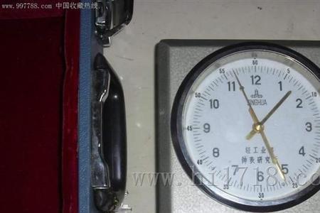 船上放一个钟什么寓意