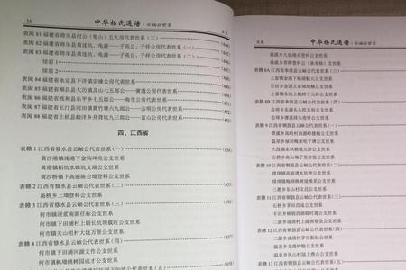 辽宁杨姓来历