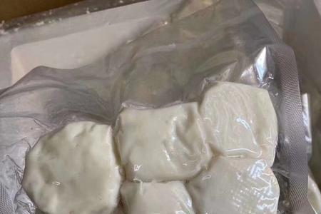 墨鱼饼用蘸什么盐粉
