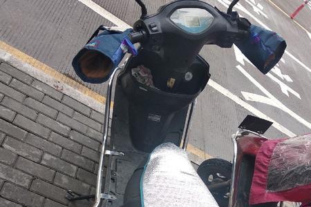 金彭电瓶车突然断电吓什么原因