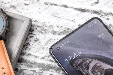iqoo一代pro有高刷吗