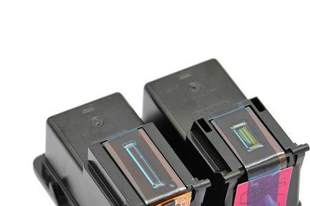 佳能ts3180加墨后彩色缺一色