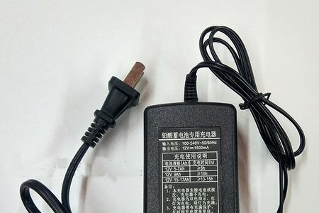 充电机给摩托车充电怎么调