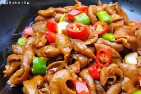 炖羊肠的做法大全家常