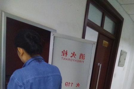 车间消防栓通道宽度要求