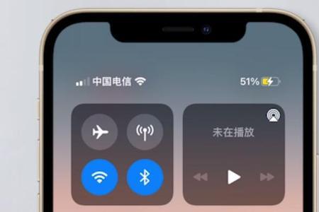 苹果手机电量瞬间1%重启后又恢复