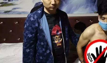 渝鸿燃气报警器一直响