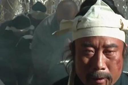 晁盖墓在什么地方