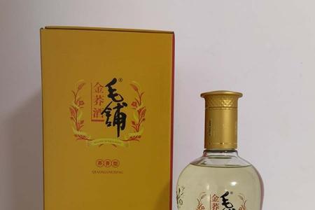 什么是毛铺杯