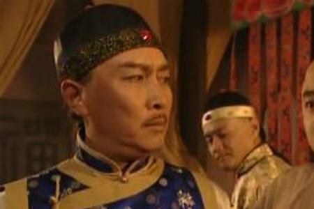 田文镜借来的官服是几品
