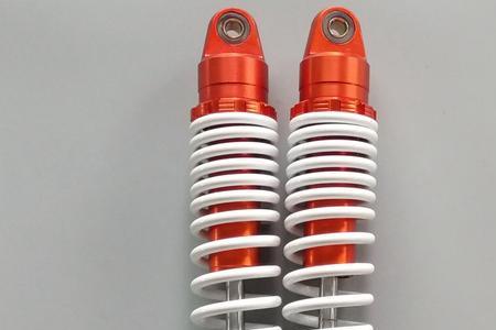 电动车气减震和油减震哪个好
