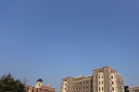宿州航空职业学院是哪年建立的
