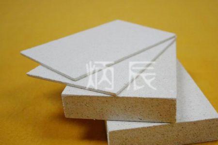 硅钙板与竹纤维板哪个好