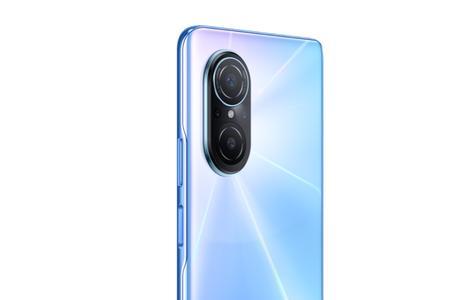 华为nova9z为什么电信网卡