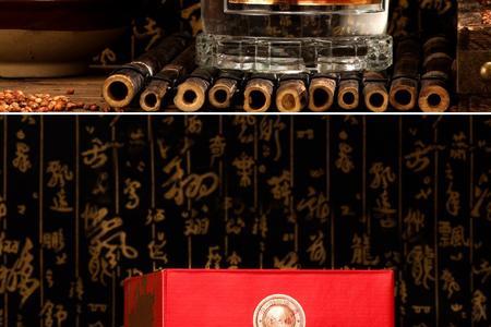 金六福祥福酒怎么样