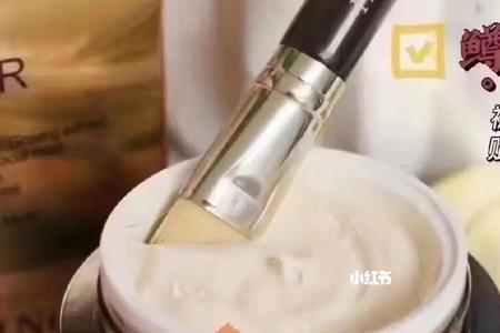 毛戈平鱼子面膜一瓶能用多久