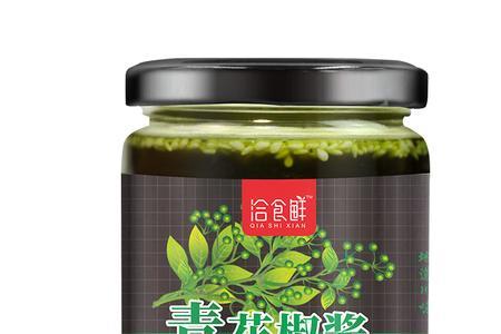 花椒酱什么牌的最好