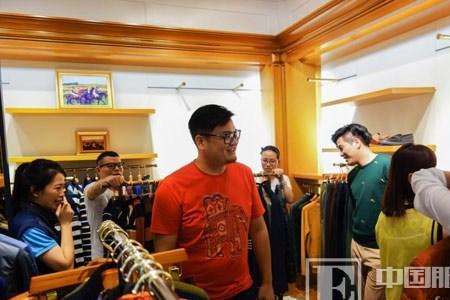 保罗西蒙男装什么档次