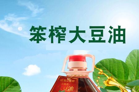 大豆油和植物油哪个好