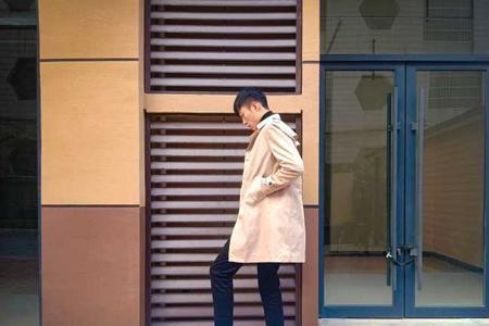 一般男人下半身比上半身长多少