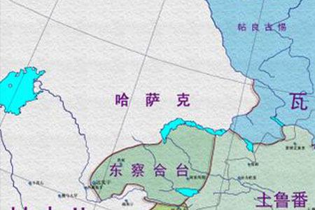叶尔羌汗国有多少人口