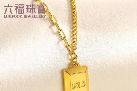 六福足金工费100元一克怎么回事