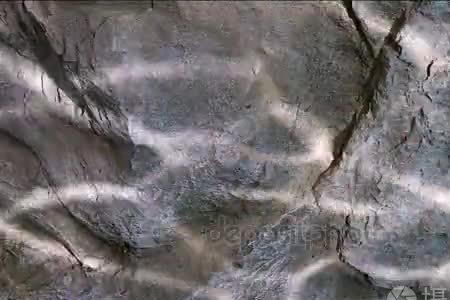 层层波纹的正确写法