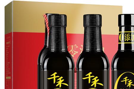 千禾窖醋的正确使用方法