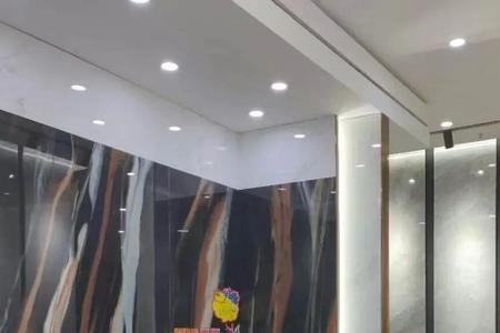 大角鹿瓷砖分几级