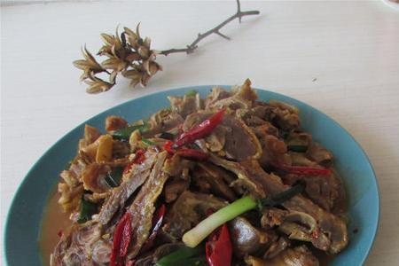 湖北板鸭怎么做好吃