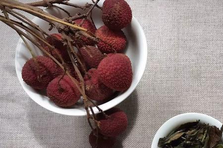 关于白山茶的文案