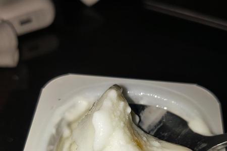 酸奶和冰淇淋的区别