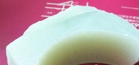 和田玉有没有玻璃光泽