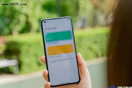 小米11青春通话杂音