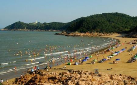 浙江象山四绝