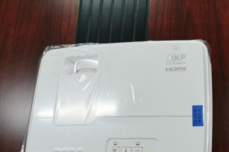 明基ed933投影怎么连接wifi
