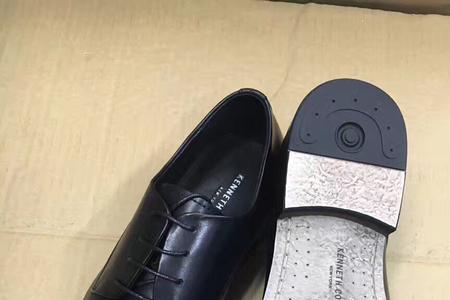 凯尼斯柯尔男鞋什么档次